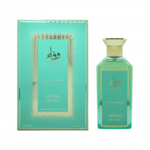 Parfum - Extract de Parfum ADYAN, WAFA, femei, 100ML