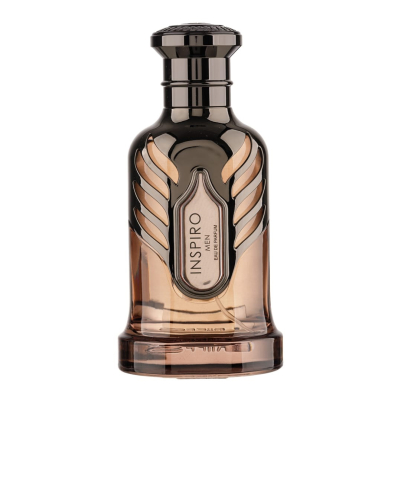Produse Noi - Extract de parfum pentru barbati Inspiro Men, Riiffs