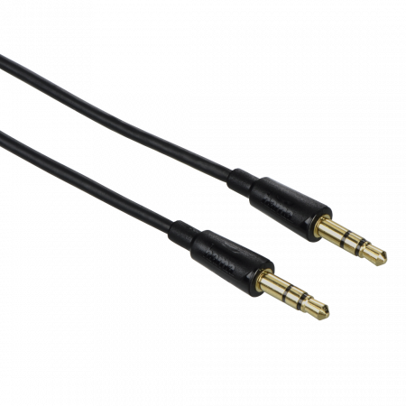 Cabluri - "Flexi-Slim" Cablu Audio