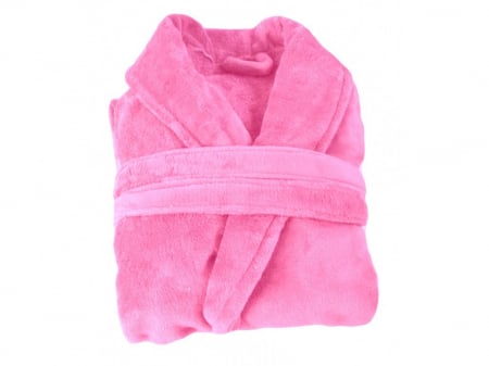 Textile - Halat roz