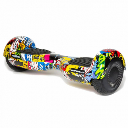 Hoverboard Freewheel Complete Lite Galben|Hoverboard Freewheel Complete Lite Galben 1|Hoverboard Freewheel Complete Lite Galben 2 [1]