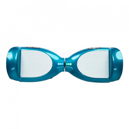 Hoverboard FREEWHEEL CORAL RGB|Hoverboard FREEWHEEL CORAL RGB 2|Hoverboard FREEWHEEL CORAL RGB 1|Hoverboard FREEWHEEL CORAL RGB 3 [1]
