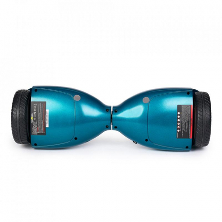 Hoverboard FREEWHEEL CORAL RGB|Hoverboard FREEWHEEL CORAL RGB 2|Hoverboard FREEWHEEL CORAL RGB 1|Hoverboard FREEWHEEL CORAL RGB 3 [3]