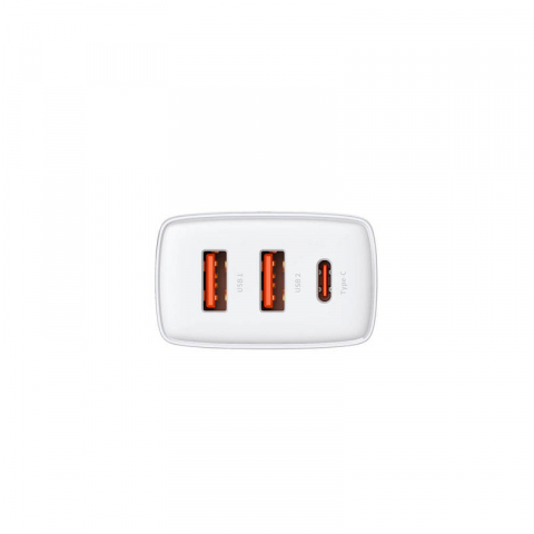 Incarcator Rapid Baseus Compact Quick Charger [4]