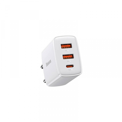 Incarcator Rapid Baseus Compact Quick Charger [2]