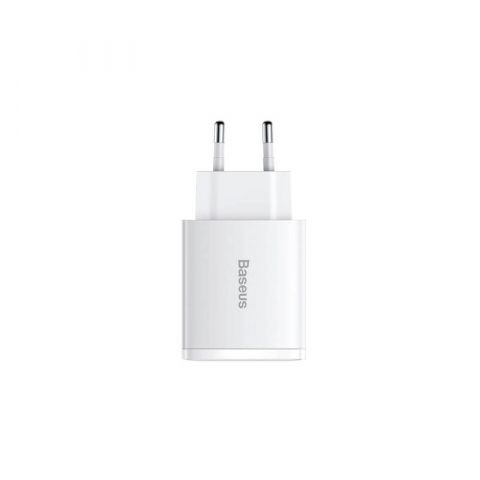 Incarcator Rapid Baseus Compact Quick Charger [1]