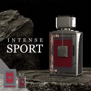 INTENSE SPORT by ANFAR LONDON [1]