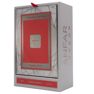 INTENSE SPORT by ANFAR LONDON [5]