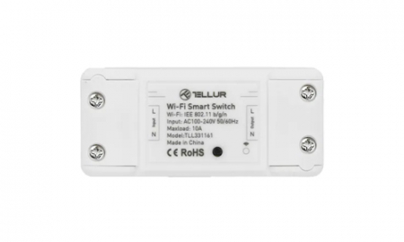 Electrice Smart - intrerupator linie|intrerupator linie 1|intrerupator linie 2|intrerupator linie 3