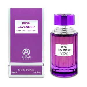 IRISH LAVENDER by ANFAR LONDON, apa de parfum, femei, 100ML [4]