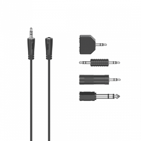 Cabluri - Kit de conectare Jack