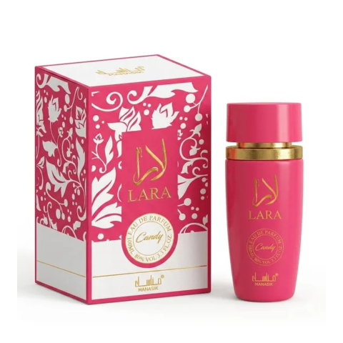 Parfum - Lara Candy, Apa de Parfum, Femei, 100 ml