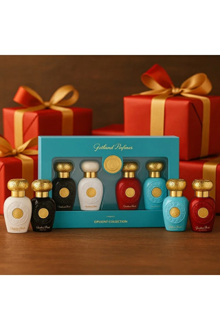 Lattafa Opulent Collection [1]