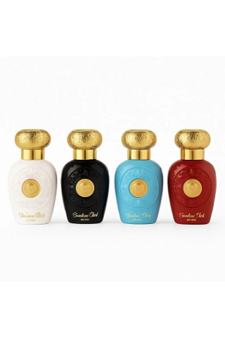 Set Parfum - Lattafa Opulent Collection