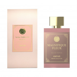 Parfum - MAGNIFIQUE FLEUR by ANFAR, extract de parfum, femei, 50ML