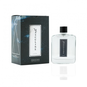 Parfum Barbati - Masculine by Patric