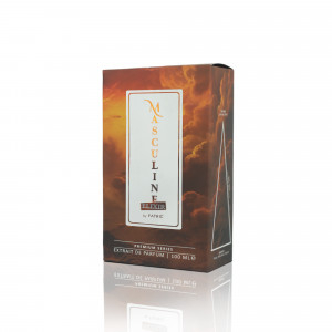 Masculine Elixir by Patric [2]