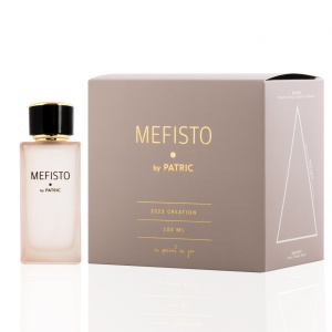Mefisto by Patric, apa de parfum 100 ml, femei [4]