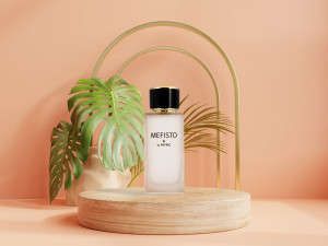 Mefisto by Patric, apa de parfum 100 ml, femei [2]