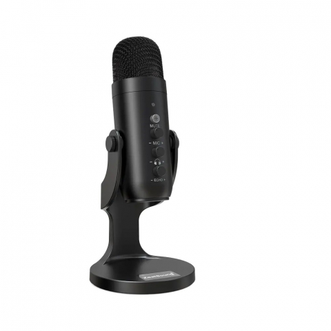 Microfoane - Microfon pentru gaming cu USB