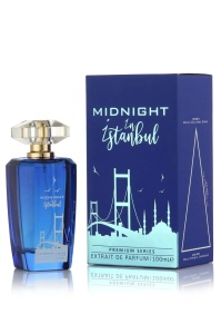 Midnight in Istanbul by Patric, apa de parfum 100 ml, Femei [4]