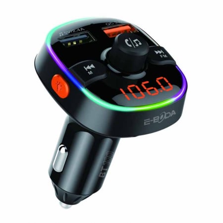 Modulatoare Fm - Modulator BT 100