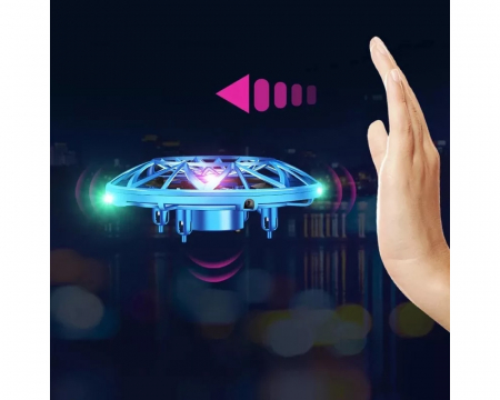 Nava Zburatoare UFO [5]