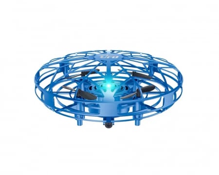 Gadgeturi - Nava Zburatoare UFO