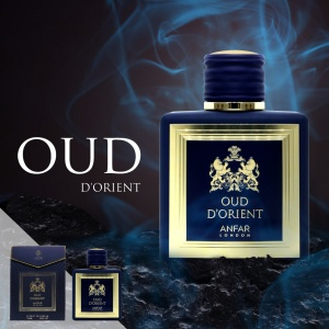 OUD D'ORIENT by ANFAR LONDON [2]