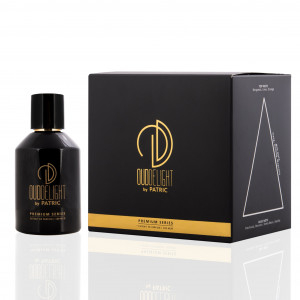 Oud Delight by Patric [3]