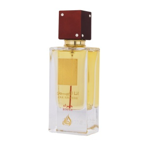 Parfum Ana Abiyedh Rouge, Lattafa, apa de parfum 60 ml, femei [1]