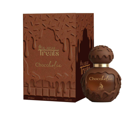 Parfum arabesc Chocoholic, 100 ml, unisex [4]