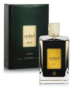 Parfum arabesc Ejaazi [3]