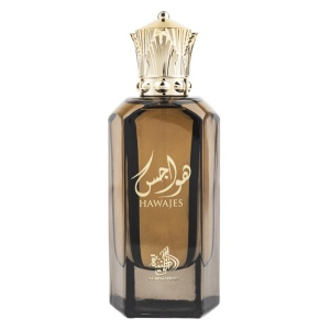 Parfum Barbati - Parfum arabesc Hawajes