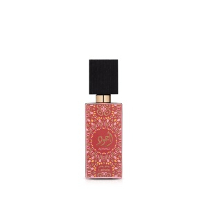 Parfum Femei - Parfum arabesc Lattafa AJWAD Pink to Pink, apa de parfum 60 ml, femeie