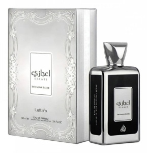 Parfum arabesc Lattafa Ejaazi Silver Intensive [1]
