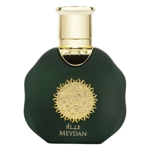 Parfum - Parfum arabesc Lattafa Shams Al Shamoos Meydan, apa de parfum 35 ml, femei