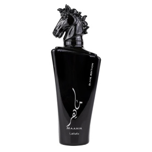 Parfum Barbati - Parfum arabesc Maahir Black Edition