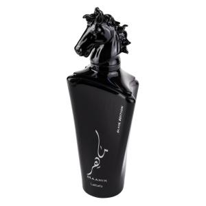Parfum arabesc Maahir Black Edition [1]