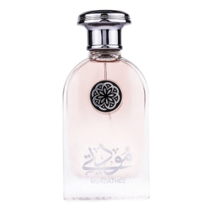 Parfum - Parfum arabesc Muadathee, Asdaaf, apa de parfum 100 ml, femei
