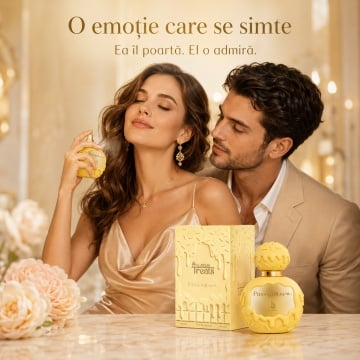 Parfum arabesc Passion Nova, 100 ml [6]