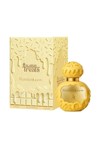 Parfum arabesc Passion Nova, 100 ml [2]