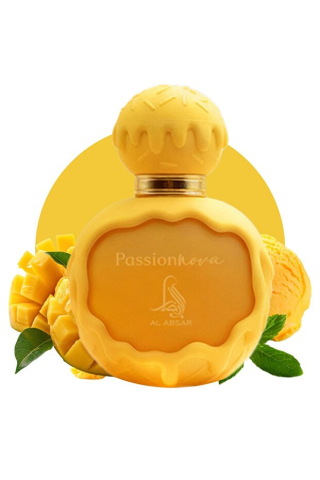 Al Absar - Parfum arabesc Passion Nova, 100 ml