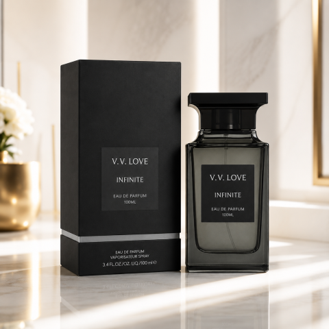 Clone - Parfum Arabesc pentru barbati Infinite, 100 ml