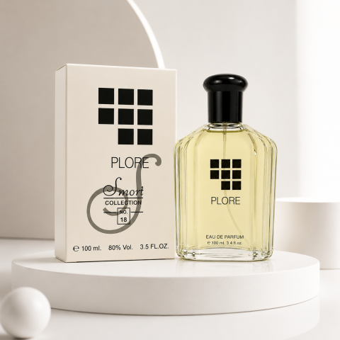 Clone - Parfum arabesc pentru Barbati Plore, 100 ml