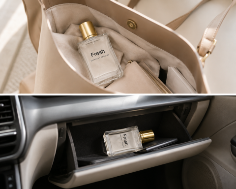 Parfum arabesc pentru femei Fresh, 100 ml [2]