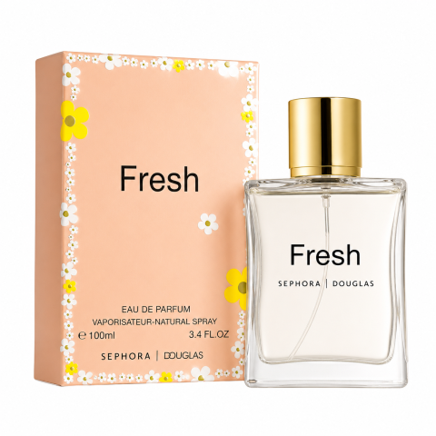 Clone - Parfum arabesc pentru femei Fresh, 100 ml