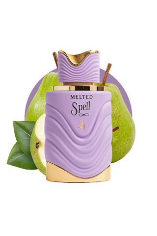 Al Absar - Parfum arabesc pentru femei Melted Spell