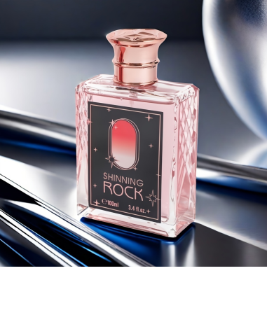 Parfum arabesc pentru femei Rock, 100 ml [2]