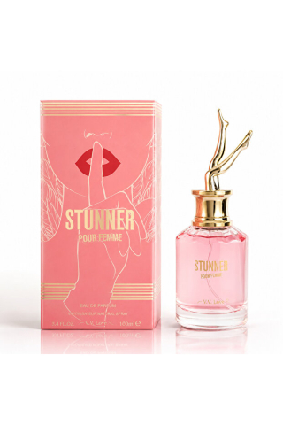 Clone - Parfum arabesc pentru femei Stunner, 100 ml